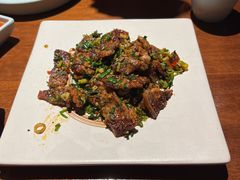 -飞阳铁板烧(ME TOWN购物中心店)