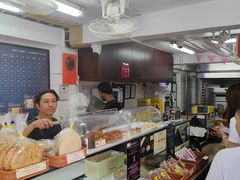 -安德鲁饼店(总店)