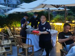 -院8里·少城记忆老川菜(宽窄巷子店)