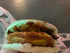 -老金家蛋菜夹馍(西安总店)