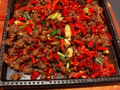 -松涛园朝鲜·海鲜·料理店(鸭绿江断桥店)