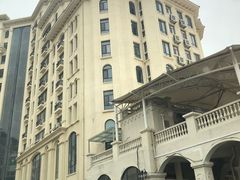 -龙熙温泉高尔夫俱乐部