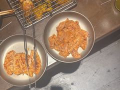 -夜食白市Yespicy·烧烤啤酒宵夜(番禺四海城店)
