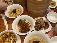 -鼎泰丰(新港中心店)