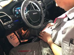 -北京泊士联汽车销售中心肖村店(南四环东路辅路店)