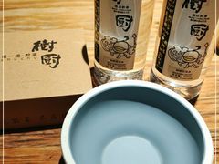 -树厨贵州菜(大十字店)