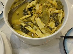 -苏庄·新淮扬菜(沂州路商业街店)