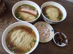 -朱鸿兴面馆(镇湖店)