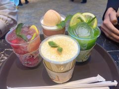 -火吧PTV聚会餐厅(10号店)
