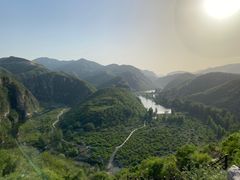 -淇河国家湿地公园