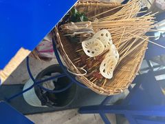 -马路边边串串香(空港新苑店)