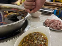 -手提串串香