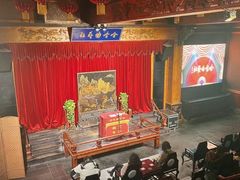 -哈哈曲艺社(西门闲亭店)