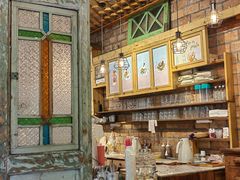-西关84·History·Art·Cafe