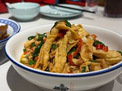 井冈山豆皮-回家吃饭·地道南昌菜(建德观总店)
