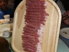 -鼓楼东街老火锅(鼓楼店)