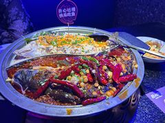 -匠子烤鱼(上邦百汇城店)