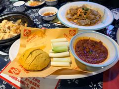 -旺角小渔村(二马路店)