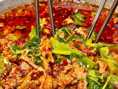 -万重锦·人文川菜馆(骡马市店)