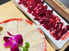 -陈记顺和潮汕鲜牛肉火锅(西门口广场店)