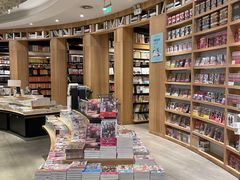 -覔书店(壹方城店)