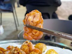 -川味堂·四川豆花(八卦岭店)