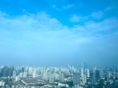 -上海龙之梦万丽酒店