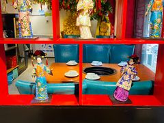 -满兴咱妈烀饼铁锅炖(兰州北街店)