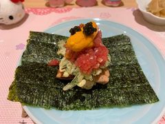 -松临·铁板烧&Omakase(神农店)