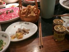 -香佰里鲜货火锅(佳乐金街店)