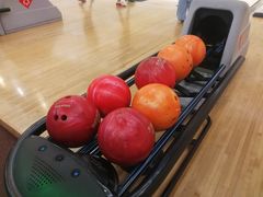 -广州保龄球馆(广州天河体育中心店)