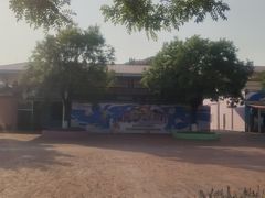 -欢乐水魔方水世界