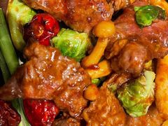 -尚一汤·粤菜海鲜(环球港店)