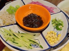-红红烤鸭店(西单店)