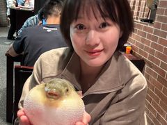 -永安鱼庄·镇江菜(东吴路店)