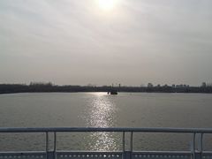 -大兴滨河森林公园