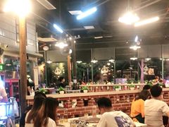 -憨铁匠老火锅(龙岗万科里店)