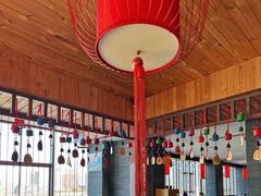 -彩云天云南餐厅
