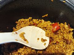 肉汤泡饭-湘味淳(千禧街店)