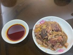 -腰记饭店(龙源路店)
