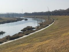 -洨河生态公园