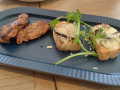 -必胜客(安盛金马店)