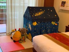 -三亚亚龙湾天域度假酒店