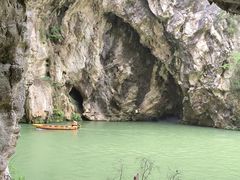 -天河潭旅游度假区