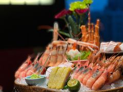 -花潮料理艺食馆(宝龙一城店)