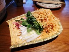 -额娘·春饼烤鸭(乐汇城店)