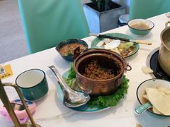 -阿鹏故事野生菌火锅(古城店)