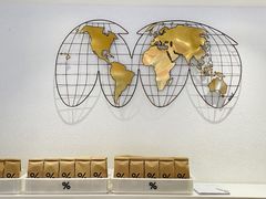 -% Arabica阿拉比卡咖啡(武汉天地店)