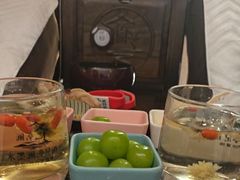 -水墨澜渟足道·SPA·传统(四望亭东关街店)