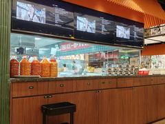 -小户人家(循礼门南国中心店)